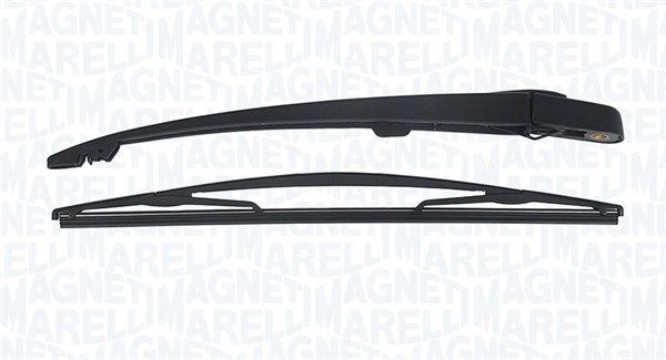 Magneti Marelli 000723180120 Комплект двірників, система склоочисників