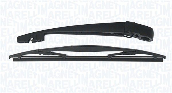 Magneti Marelli 000723180122 Комплект двірників, система склоочисників
