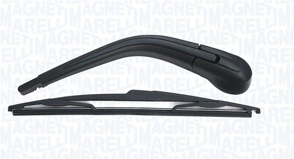 Magneti Marelli 000723180123 Комплект двірників, система склоочисників