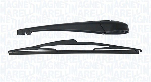 Magneti Marelli 000723180124 Щітка склоочисника (задня) (405mm) Citroen Jumpy/Fiat Scudo/Peugeot Exp