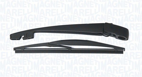 Magneti Marelli 000723180126 Комплект двірників, система склоочисників
