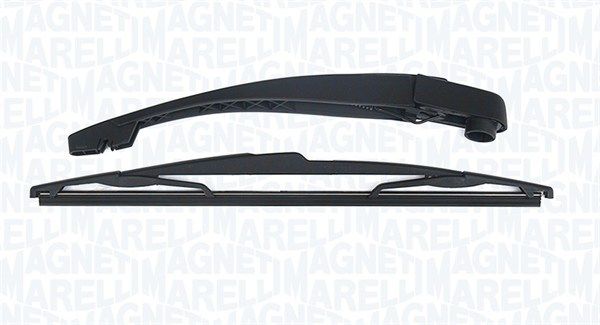 Magneti Marelli 000723180127 Комплект двірників, система склоочисників