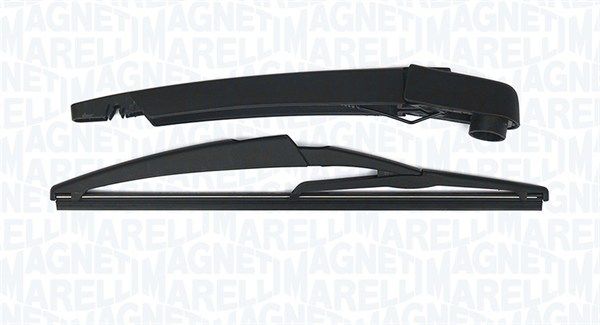 Magneti Marelli 000723180128 Комплект двірників, система склоочисників