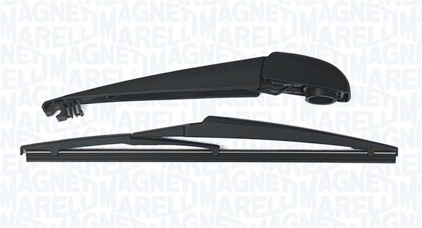 Magneti Marelli 000723180129 Комплект двірників, система склоочисників