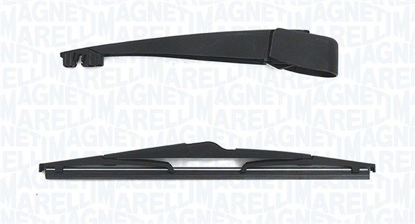 Magneti Marelli 000723180130 Комплект двірників, система склоочисників