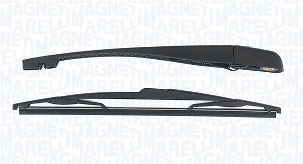Magneti Marelli 000723180131 Комплект двірників, система склоочисників