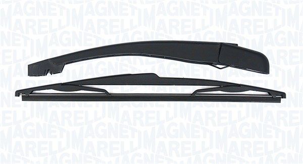 Magneti Marelli 000723180132 Комплект двірників, система склоочисників