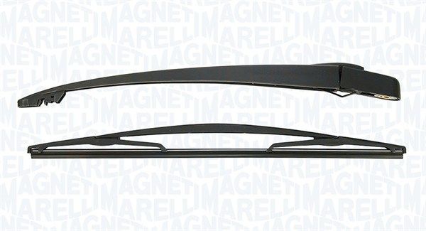Magneti Marelli 000723180133 Комплект двірників, система склоочисників