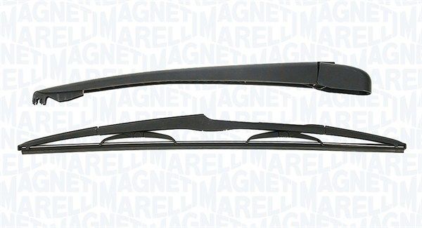 Magneti Marelli 000723180134 Комплект двірників, система склоочисників