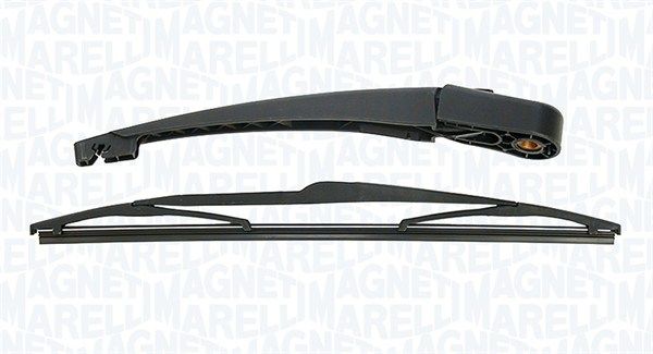 Magneti Marelli 000723180135 Комплект двірників, система склоочисників