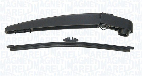 Magneti Marelli 000723180136 Комплект двірників, система склоочисників