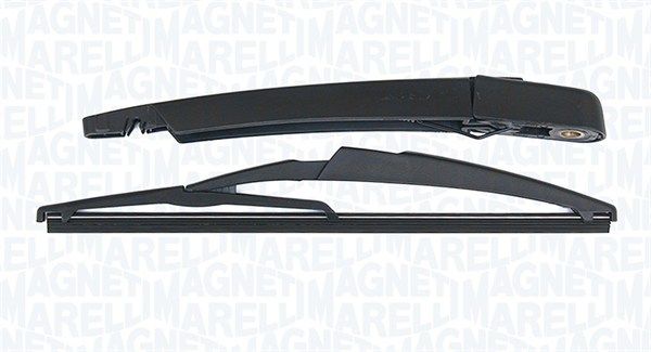 Magneti Marelli 000723180137 Комплект двірників, система склоочисників