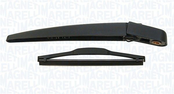 Magneti Marelli 000723180138 Комплект двірників, система склоочисників