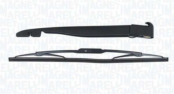 Magneti Marelli 000723180140 Комплект двірників, система склоочисників