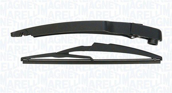 Magneti Marelli 000723180141 Комплект двірників, система склоочисників
