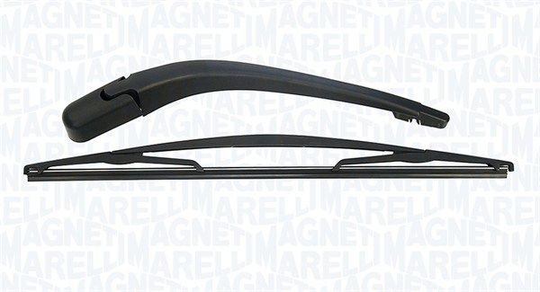 Magneti Marelli 000723180142 Комплект двірників, система склоочисників