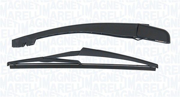 Magneti Marelli 000723180143 Комплект двірників, система склоочисників