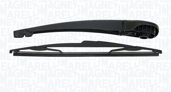 Magneti Marelli 000723180146 Важіль склоочисника (задній) Citroen Berlingo Multispace 08- (+щітка) (
