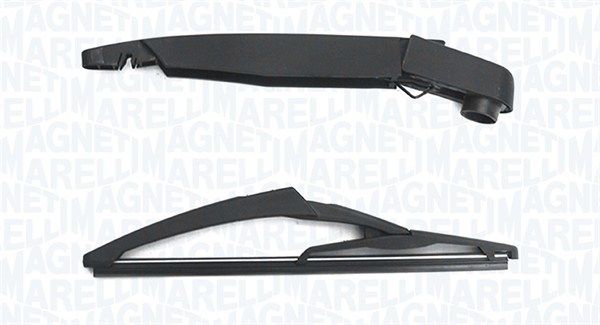 Magneti Marelli 000723180151 Комплект двірників, система склоочисників