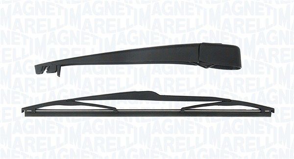 Magneti Marelli 000723180152 Комплект двірників, система склоочисників