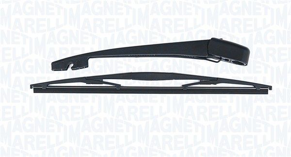 Magneti Marelli 000723180154 Комплект двірників, система склоочисників