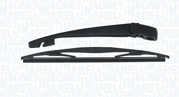 Magneti Marelli 000723180159 Комплект двірників, система склоочисників