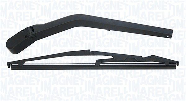 Magneti Marelli 000723180160 Комплект двірників, система склоочисників