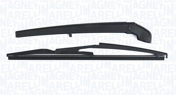 Magneti Marelli 000723180161 Комплект двірників, система склоочисників