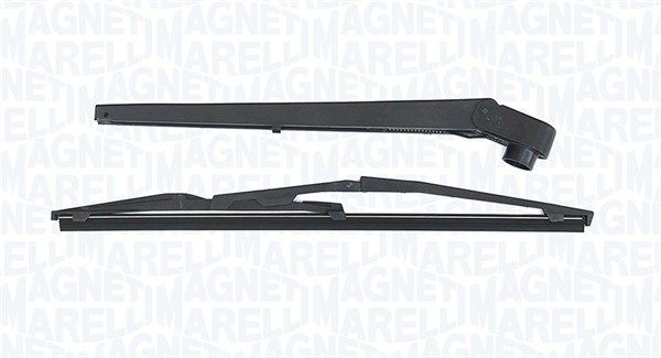 Magneti Marelli 000723180162 Комплект двірників, система склоочисників