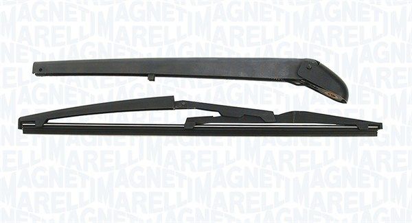 Magneti Marelli 000723180163 Комплект двірників, система склоочисників