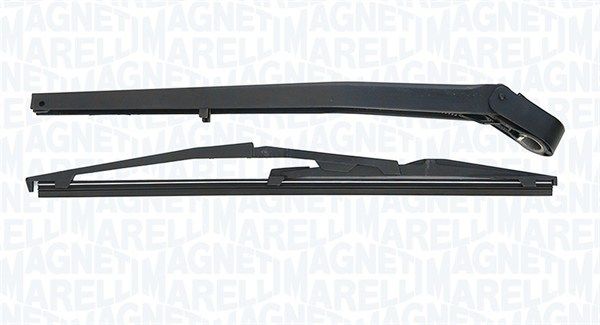 Magneti Marelli 000723180165 Комплект двірників, система склоочисників