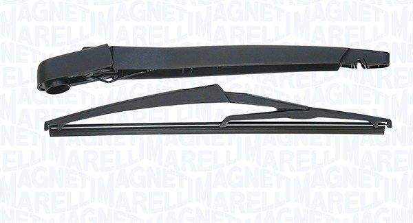 Magneti Marelli 000723180167 Комплект двірників, система склоочисників