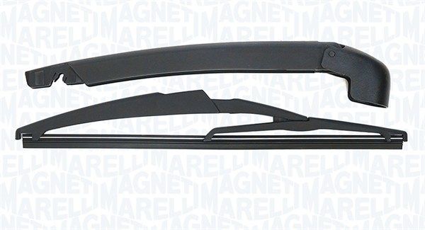 Magneti Marelli 000723180168 Комплект двірників, система склоочисників