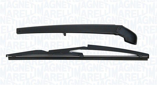 Magneti Marelli 000723180171 Комплект двірників, система склоочисників