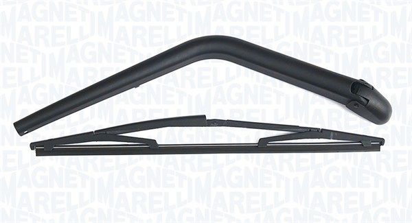 Magneti Marelli 000723180173 Комплект двірників, система склоочисників