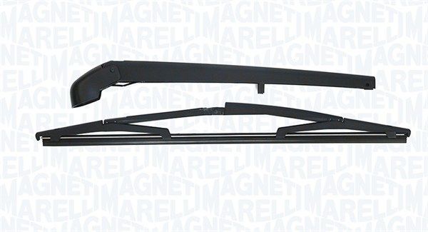 Magneti Marelli 000723180174 Комплект двірників, система склоочисників