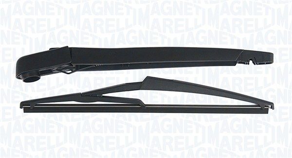 Magneti Marelli 000723180176 Комплект двірників, система склоочисників
