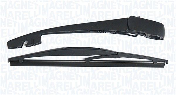 Magneti Marelli 000723180177 Комплект двірників, система склоочисників