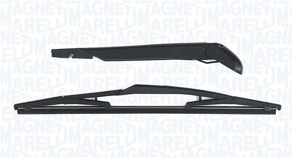 Magneti Marelli 000723180178 Комплект двірників, система склоочисників