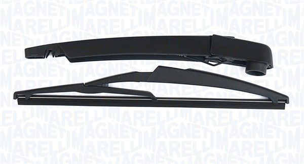 Magneti Marelli 000723180180 Комплект двірників, система склоочисників