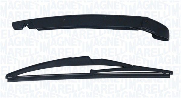 Magneti Marelli 000723180182 Комплект двірників, система склоочисників