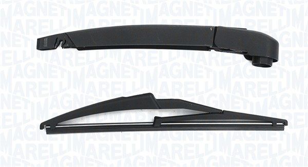 Magneti Marelli 000723180183 Комплект двірників, система склоочисників
