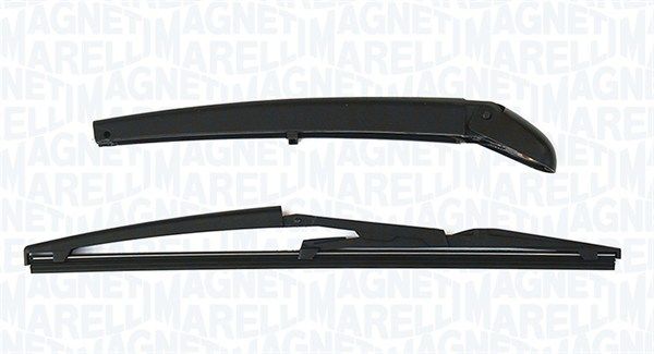Magneti Marelli 000723180188 Щітка склоочисника (задня) (330mm) Alfa Romeo 159 05-12 (WRQ0188)