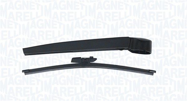Magneti Marelli 000723180190 Комплект двірників, система склоочисників