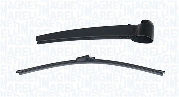 Magneti Marelli 000723180191 Важіль склоочисника (задній) VW Polo/Golf 01-12