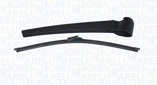 Magneti Marelli 000723180193 Комплект двірників, система склоочисників
