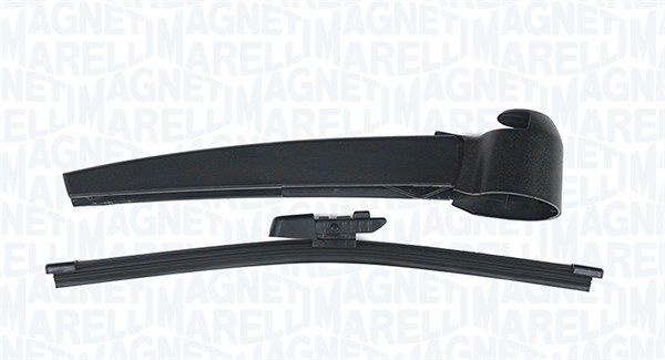 Magneti Marelli 000723180195 Комплект двірників, система склоочисників