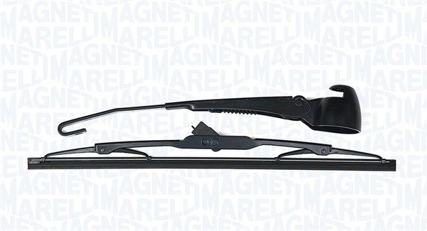 Magneti Marelli 000723180196 Комплект двірників, система склоочисників