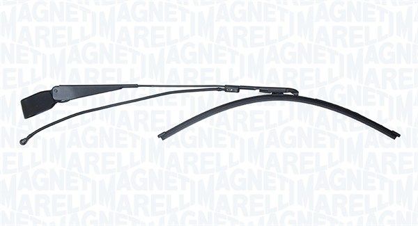 Magneti Marelli 000723180198 Комплект двірників, система склоочисників