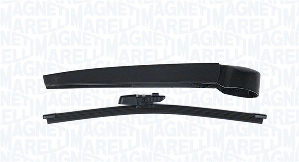Magneti Marelli 000723180201 Комплект двірників, система склоочисників